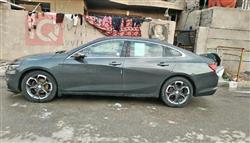 شيفروليه ماليبو